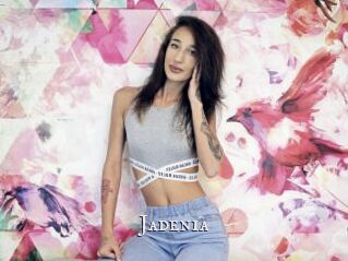 Jadenia