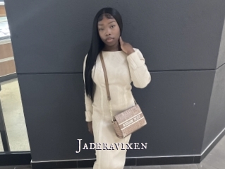 Jaderavixen