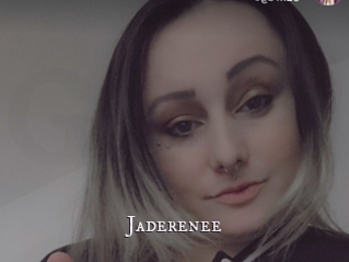 Jaderenee