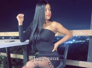 Jaderousse