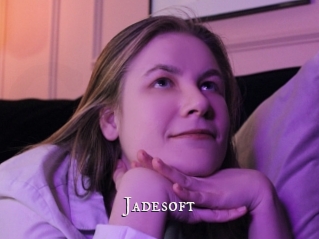 Jadesoft