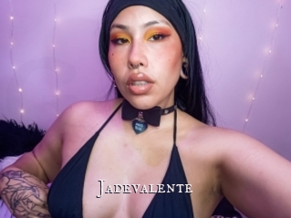 Jadevalente
