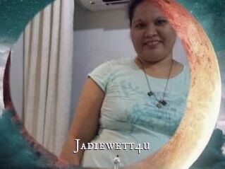 Jadiewett4u