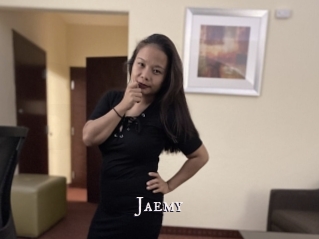 Jaemy