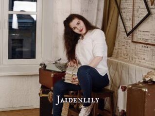Jaidenlily
