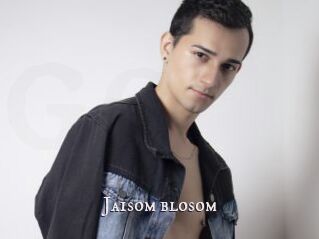 Jaisom_blosom