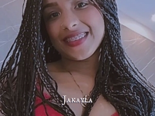 Jakayla