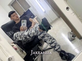 Jakeariza