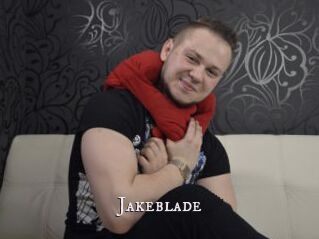 Jakeblade