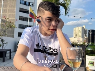 Jakeford