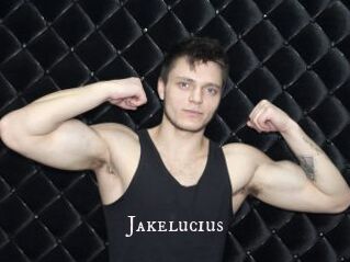 Jakelucius