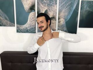 Jakemonty