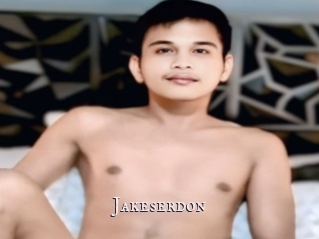 Jakeserdon
