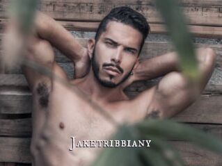 Jaketribbiany