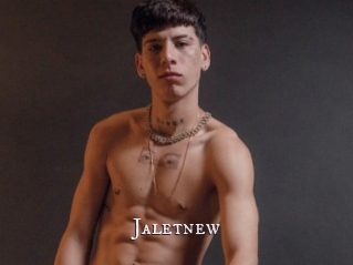 Jaletnew