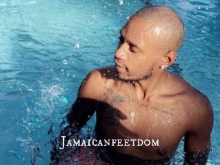 Jamaicanfeetd0m