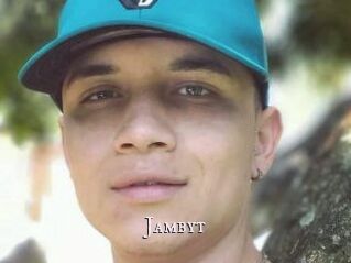 Jambyt