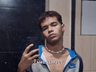 James2hott