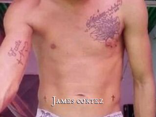 James_cortez