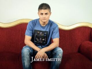 James_smiith