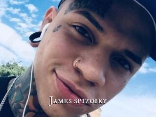 James_spizoiky