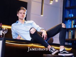 Jamesband