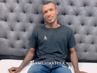 Jamescartier