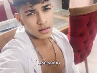 Jamescury