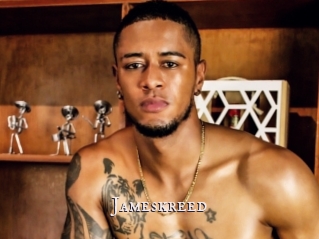 Jameskreed