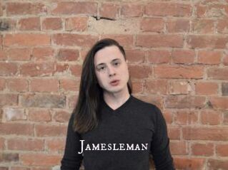 Jamesleman