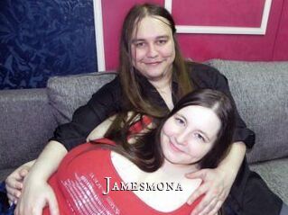 Jamesmona
