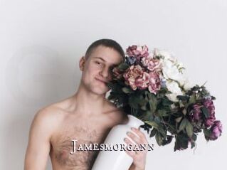 Jamesmorgann
