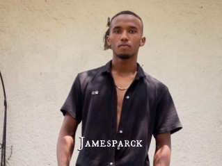 Jamesparck