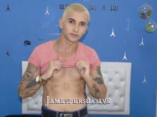 Jamespersuasive
