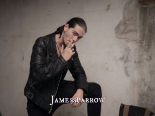 Jamessparrow