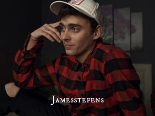 Jamesstefens