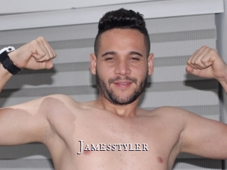 Jamesstyler