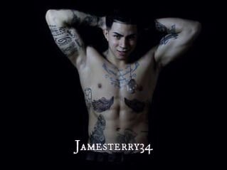 Jamesterry34