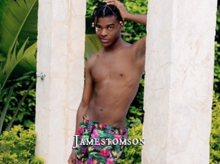 Jamestomson