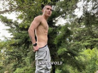 Jameswolf