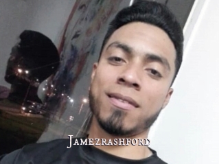 Jamezrashford