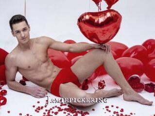 Jamiepickering