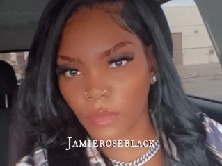 Jamieroseblack