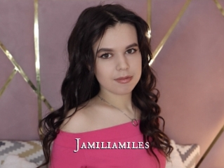 Jamiliamiles