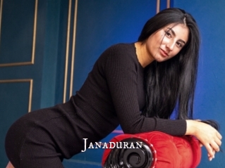 Janaduran