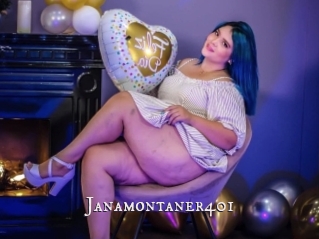 Janamontaner401