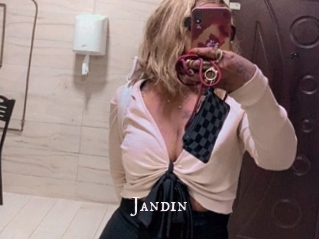 Jandin