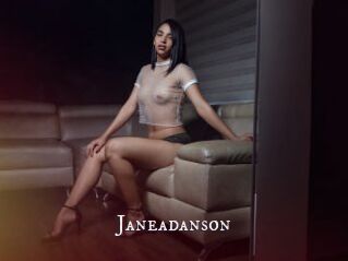 Janeadanson