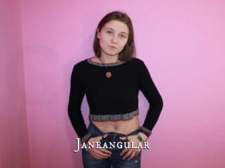 Janeangular
