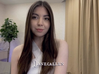 Janecallen